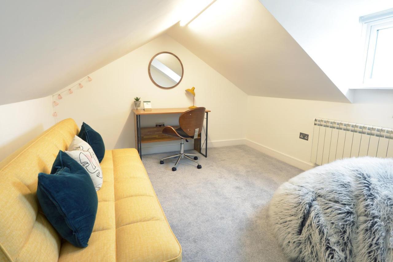 Outstanding Modernised 3/4 Double Bedroomed House Littlehampton Exterior photo